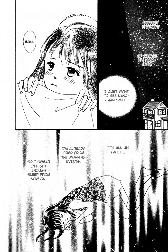 Kisu, Zekkou, Kisu Chapter 4.2 page 18 - Chapter 4 v2