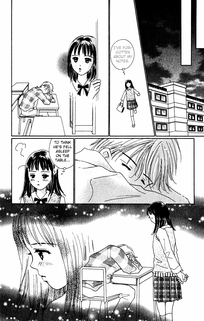 Kisu, Zekkou, Kisu Chapter 4.2 page 24 - Chapter 4 v2