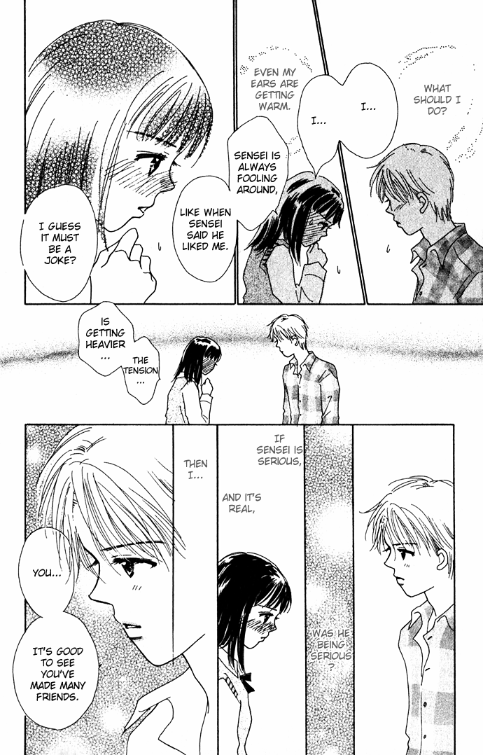 Kisu, Zekkou, Kisu Chapter 4.2 page 26 - Chapter 4 v2