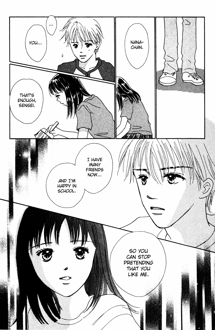 Kisu, Zekkou, Kisu Chapter 4.2 page 30 - Chapter 4 v2