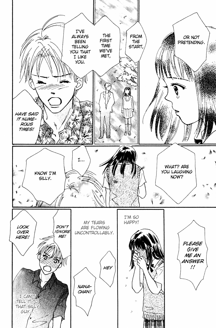 Kisu, Zekkou, Kisu Chapter 4.2 page 40 - Chapter 4 v2