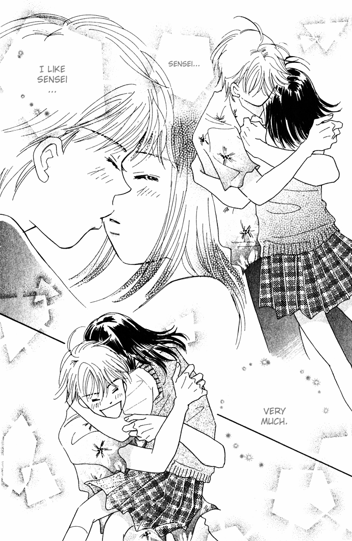 Kisu, Zekkou, Kisu Chapter 4.2 page 42 - Chapter 4 v2