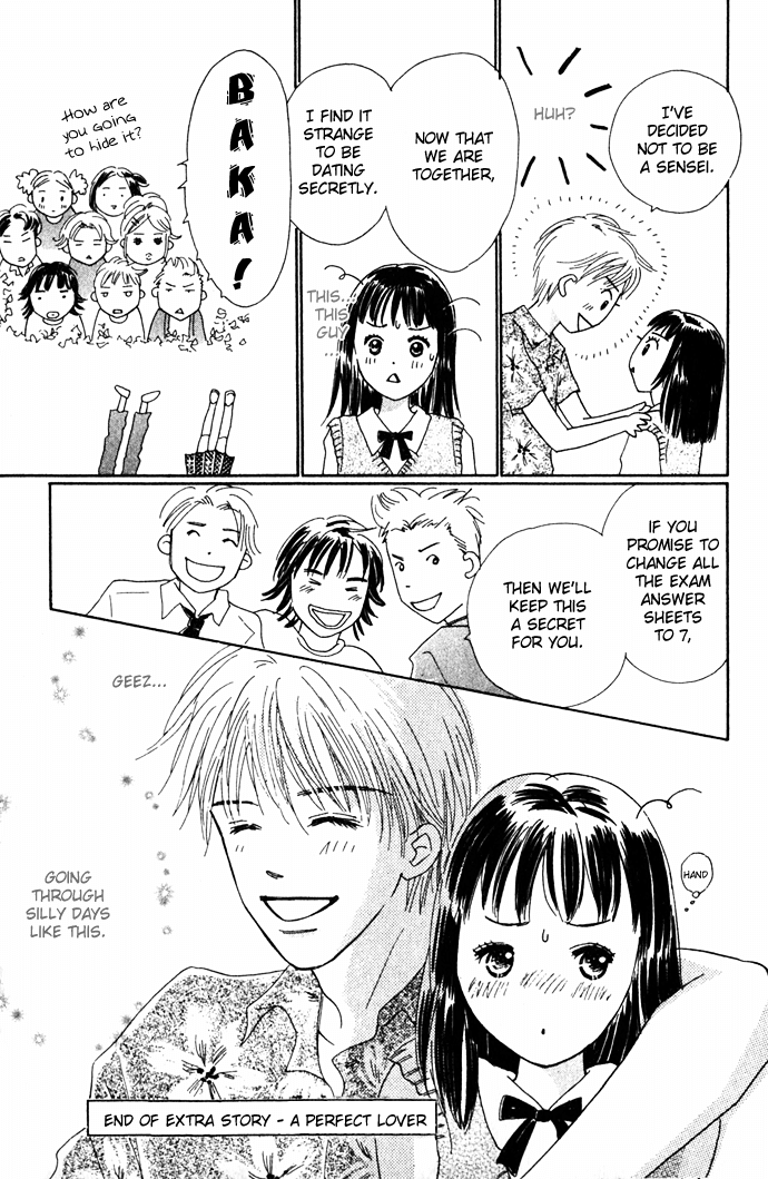 Kisu, Zekkou, Kisu Chapter 4.2 page 43 - Chapter 4 v2