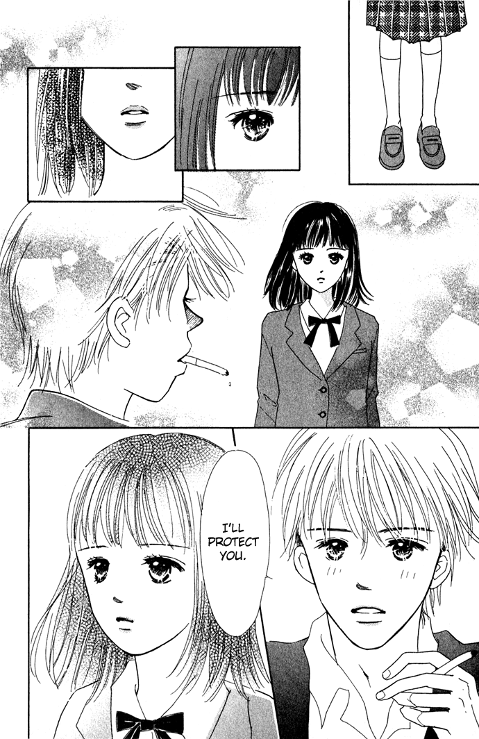 Kisu, Zekkou, Kisu Chapter 4.2 page 6 - Chapter 4 v2
