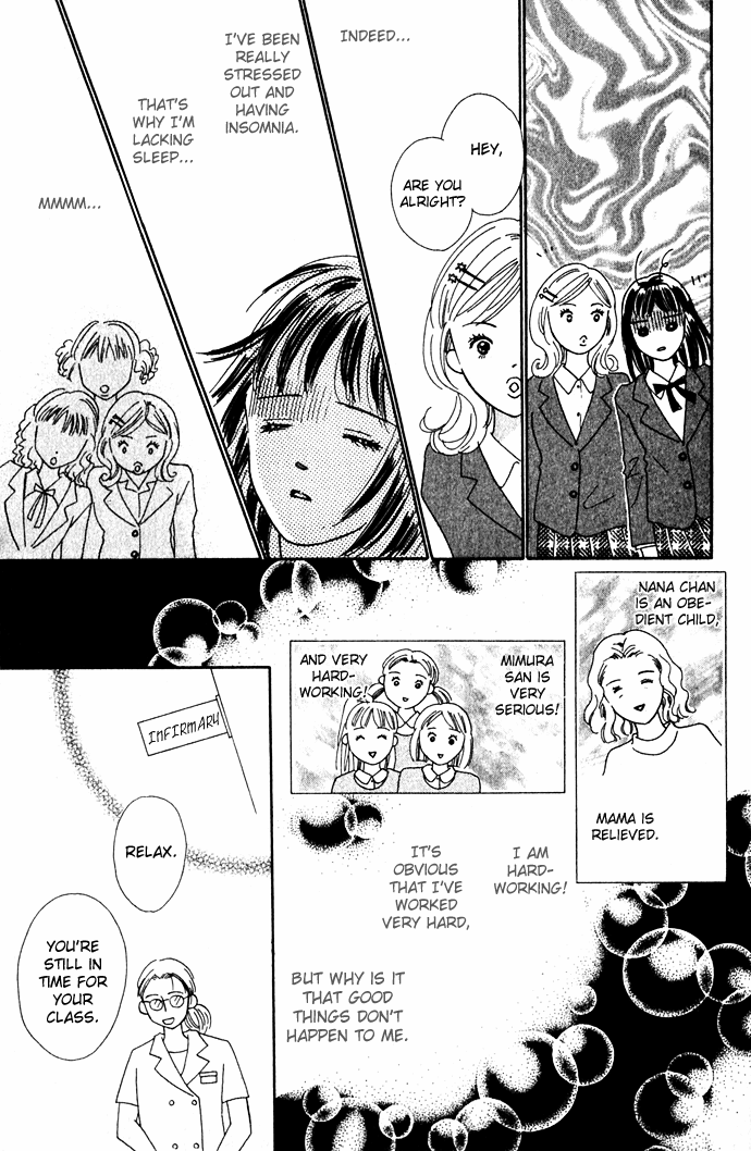 Kisu, Zekkou, Kisu Chapter 4.2 page 9 - Chapter 4 v2
