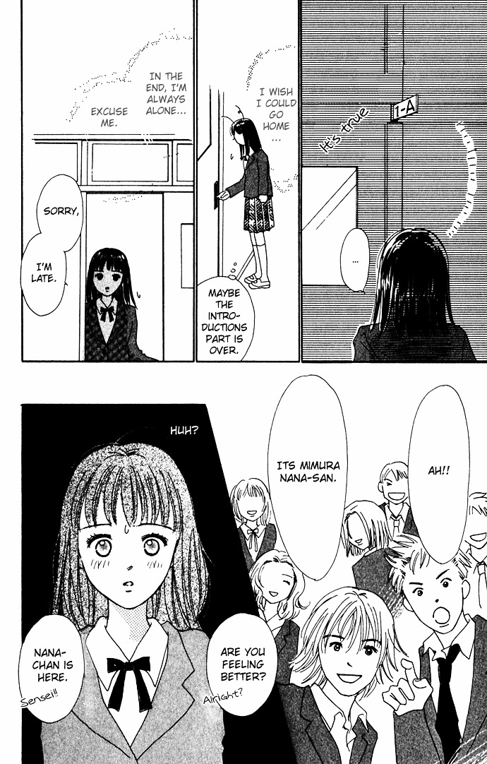 Kisu, Zekkou, Kisu Chapter 4.5 page 10 - Chapter 4.5 : Extra Story [End]