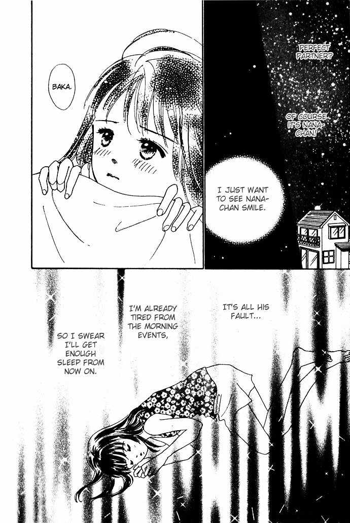 Kisu, Zekkou, Kisu Chapter 4.5 page 18 - Chapter 4.5 : Extra Story [End]