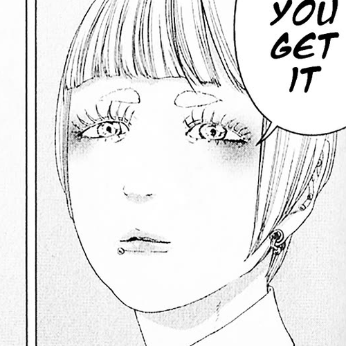 Kitai Fuku Ga Aru Chapter 10: Either One cover