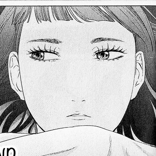 Kitai Fuku Ga Aru Chapter 11: Alien cover