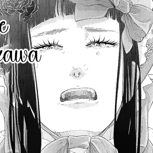 Kitai Fuku Ga Aru Chapter 17: Reason cover