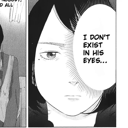 Kitai Fuku Ga Aru Chapter 18: Nobody cover