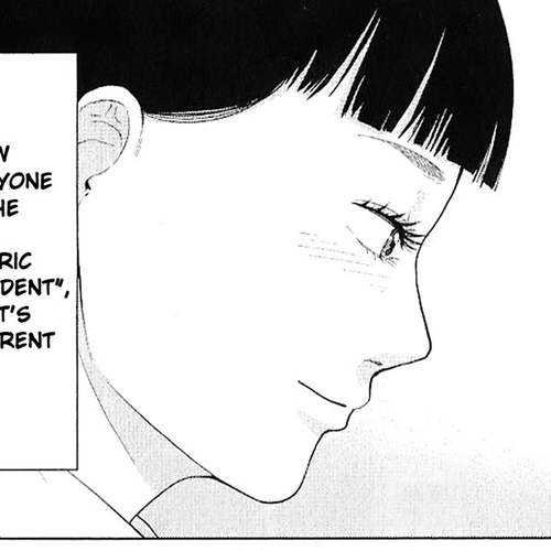 Kitai Fuku Ga Aru Chapter 19: Nobody's Diary cover