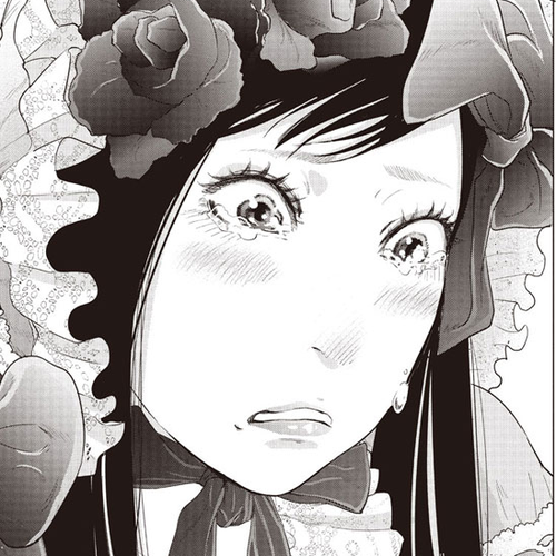 Kitai Fuku Ga Aru Chapter 2: Exit the Net Cafe cover