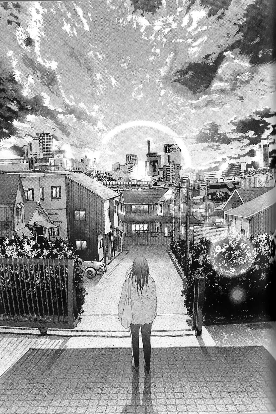 Kitai Fuku Ga Aru Chapter 20 page 23 - Chapter 20: A Small Room