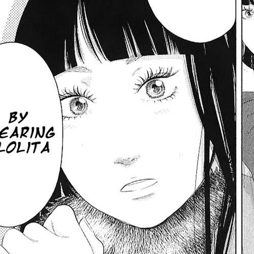 Kitai Fuku Ga Aru Chapter 22: 5 Roses cover