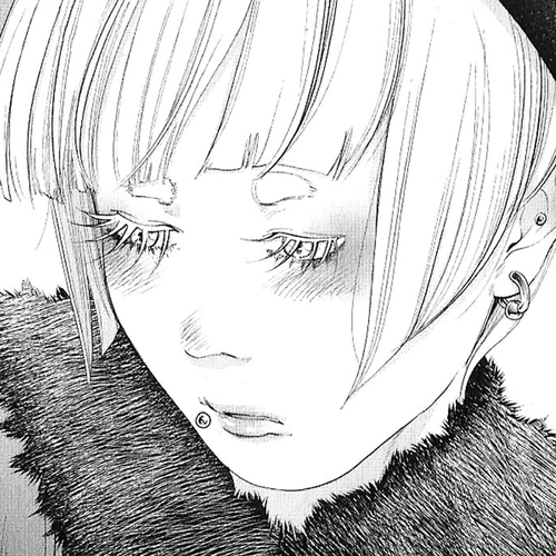 Kitai Fuku Ga Aru Chapter 23: Coffee Shochu cover