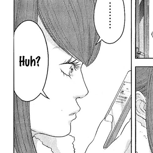 Kitai Fuku Ga Aru Chapter 24: Last Flight to New York cover