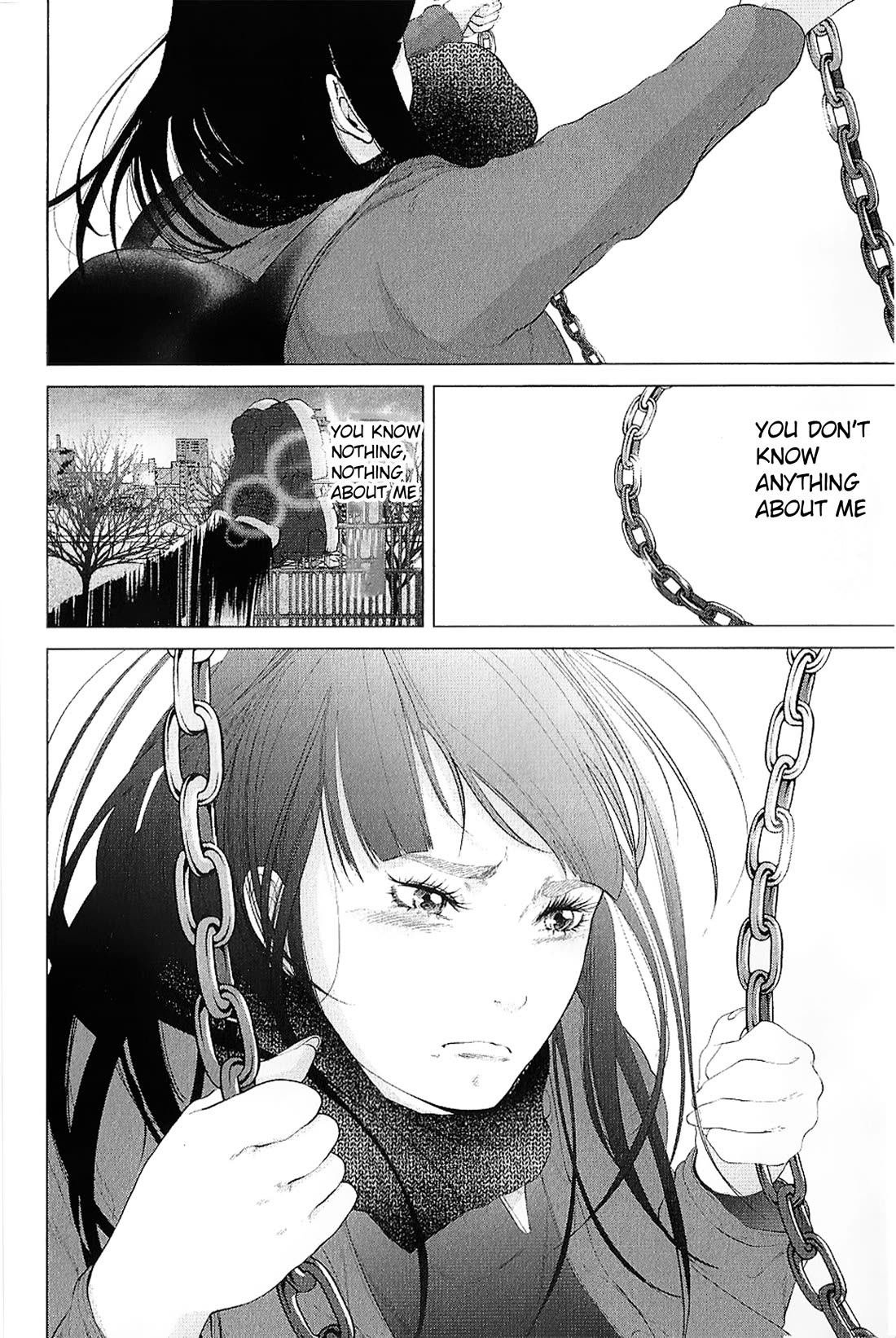 Kitai Fuku Ga Aru Chapter 25 page 15 - Chapter 25: Sharing and Spreading