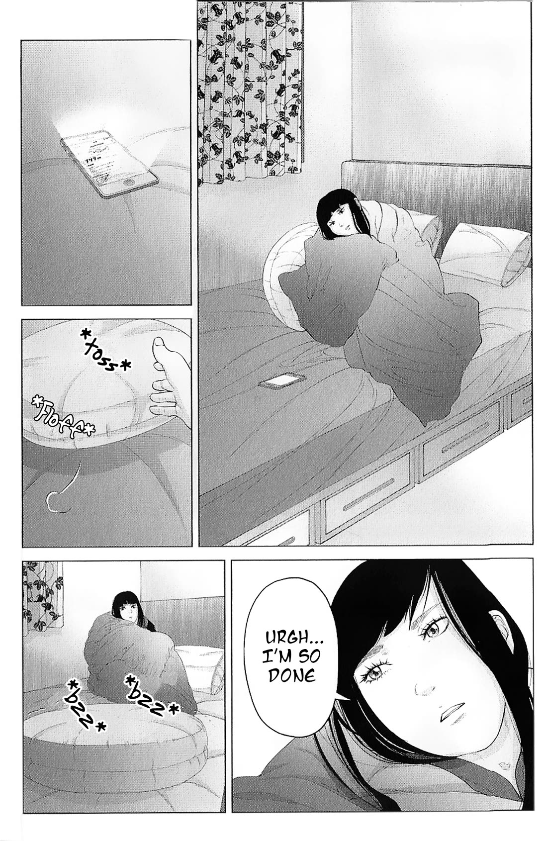 Kitai Fuku Ga Aru Chapter 25 page 19 - Chapter 25: Sharing and Spreading