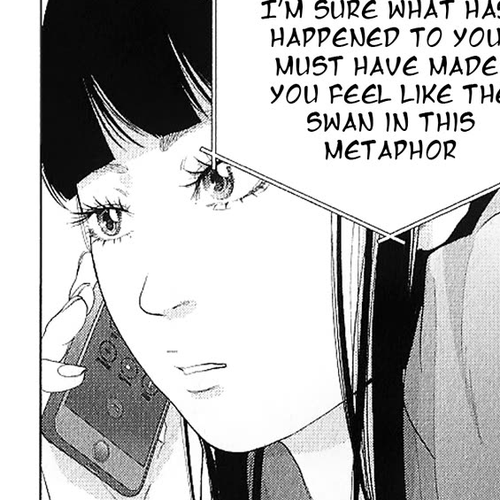 Kitai Fuku Ga Aru Chapter 25: Sharing and Spreading cover