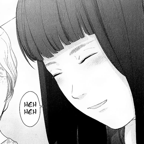 Kitai Fuku Ga Aru Chapter 27: The Untrustworthy cover