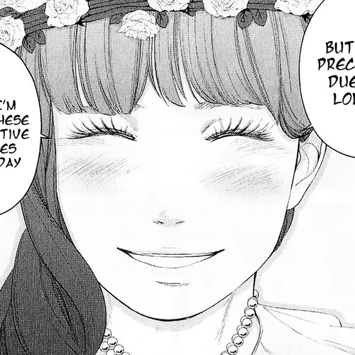 Kitai Fuku Ga Aru Chapter 28: Is It Strange or Is It a Miracle? cover