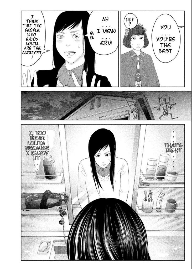 Kitai Fuku Ga Aru Chapter 3 page 18 - Chapter 3: Unfulfilled Dreams