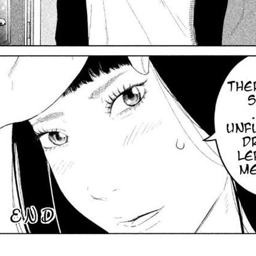 Kitai Fuku Ga Aru Chapter 3: Unfulfilled Dreams cover