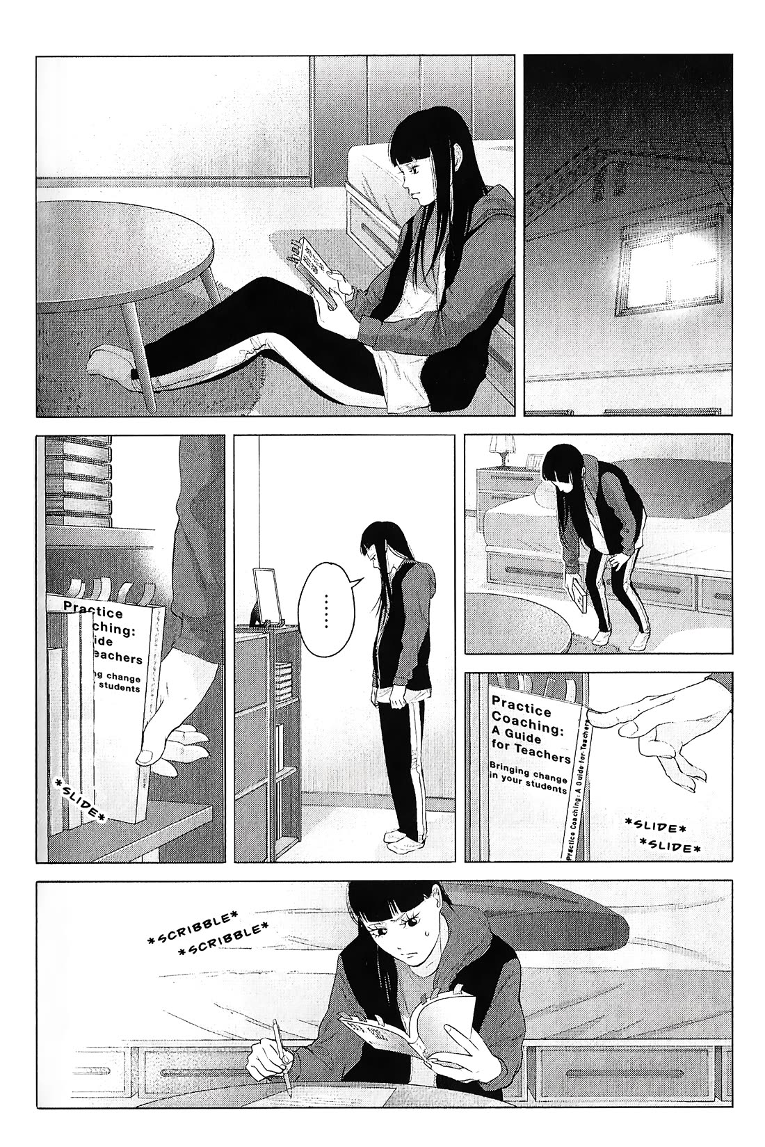 Kitai Fuku Ga Aru Chapter 30 page 12 - Chapter 30: The Broadcast