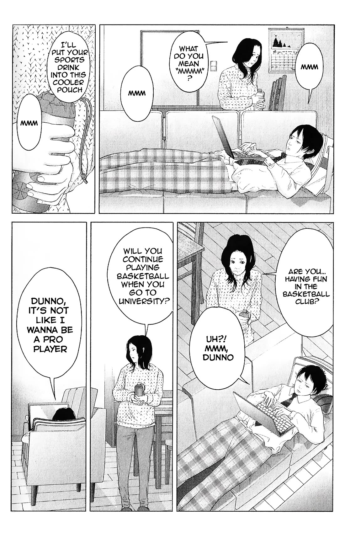 Kitai Fuku Ga Aru Chapter 30 page 2 - Chapter 30: The Broadcast