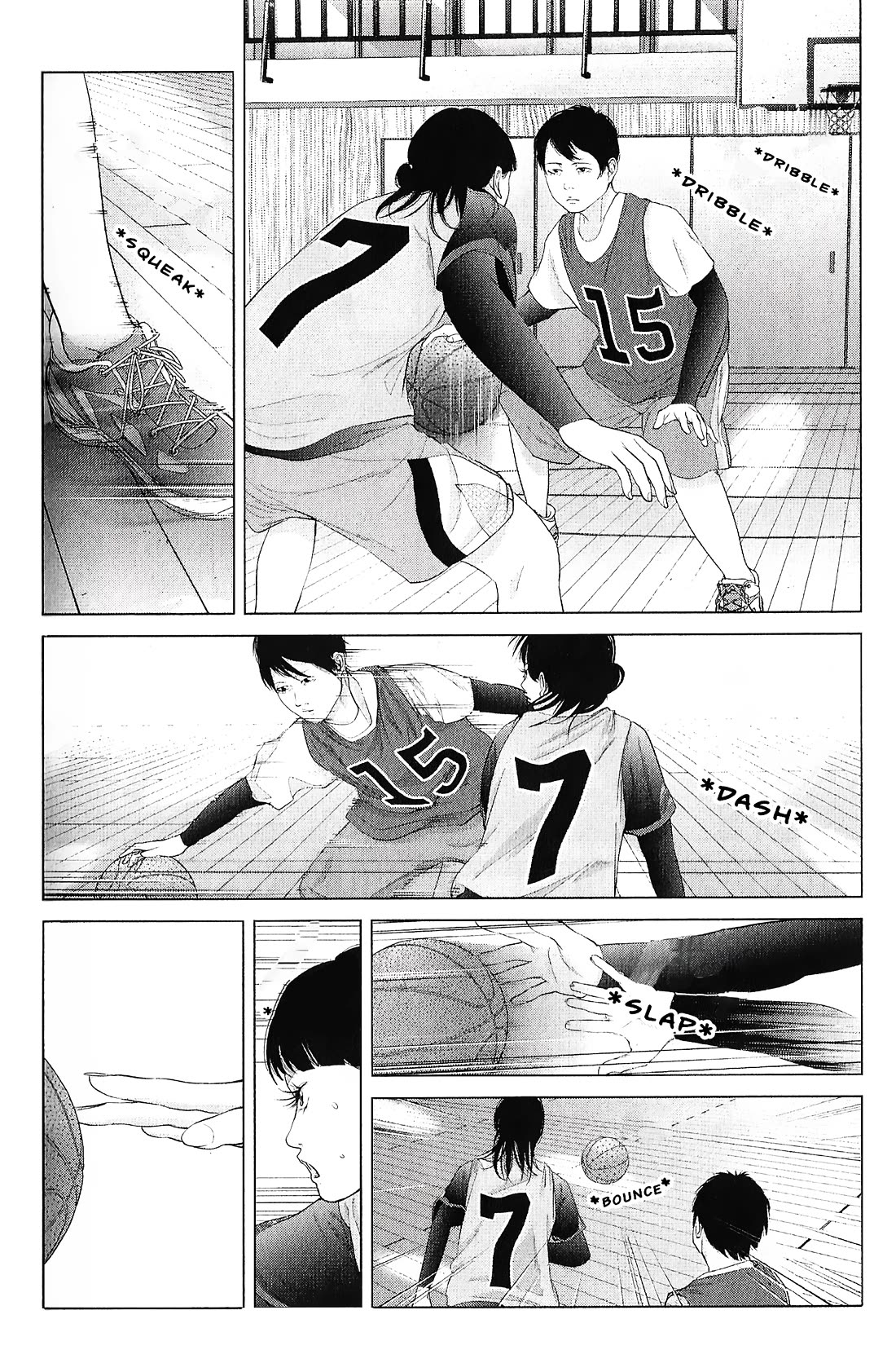 Kitai Fuku Ga Aru Chapter 30 page 6 - Chapter 30: The Broadcast