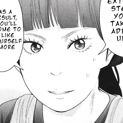 Kitai Fuku Ga Aru Chapter 30: The Broadcast cover