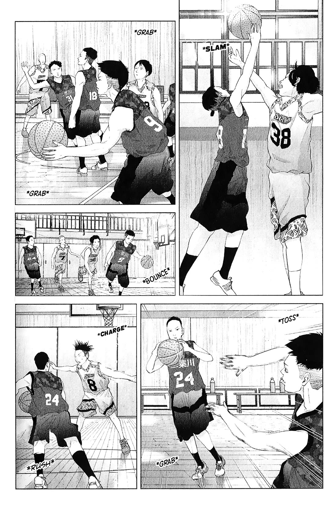 Kitai Fuku Ga Aru Chapter 31 page 10 - Chapter 31: One Step Forward