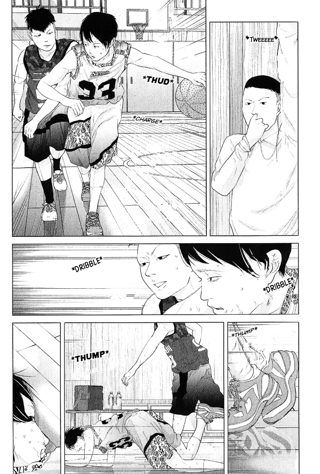 Kitai Fuku Ga Aru Chapter 31 page 13 - Chapter 31: One Step Forward