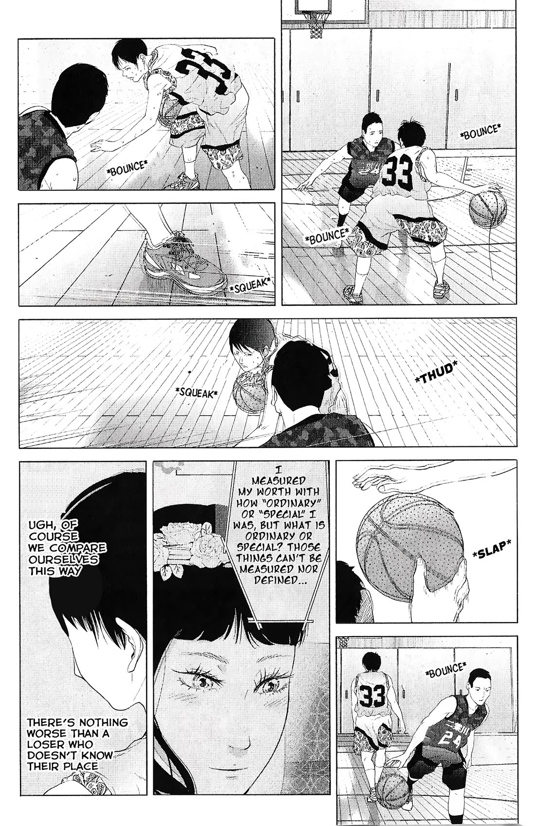 Kitai Fuku Ga Aru Chapter 31 page 17 - Chapter 31: One Step Forward