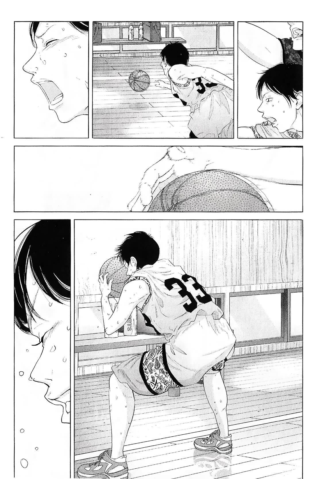 Kitai Fuku Ga Aru Chapter 31 page 23 - Chapter 31: One Step Forward