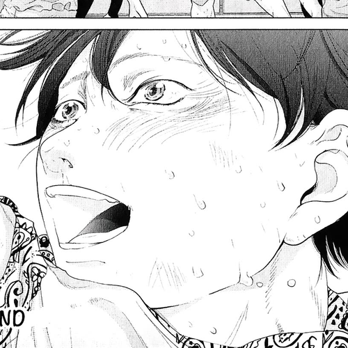 Kitai Fuku Ga Aru Chapter 31: One Step Forward cover