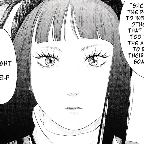 Kitai Fuku Ga Aru Chapter 32: Giving Your Best cover