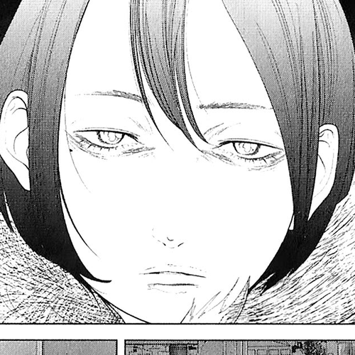 Kitai Fuku Ga Aru Chapter 36: Don Quixote cover