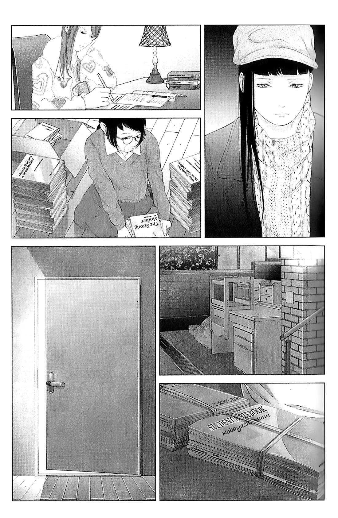 Kitai Fuku Ga Aru Chapter 37 page 15 - Chapter 37: The Speed of the World
