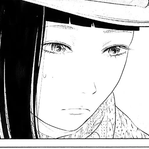 Kitai Fuku Ga Aru Chapter 37: The Speed of the World cover
