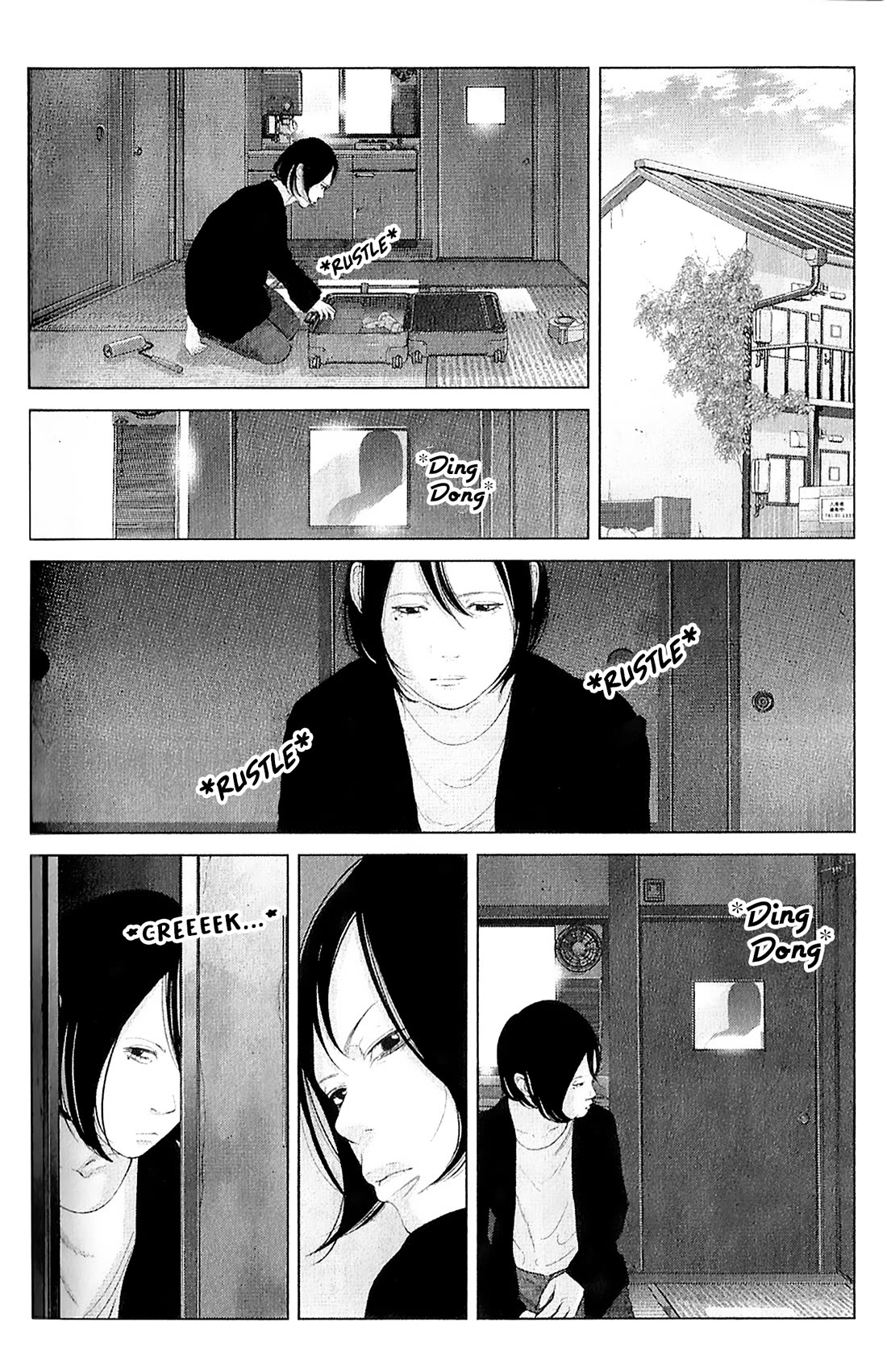 Kitai Fuku Ga Aru Chapter 38 page 12 - Chapter 38: So, Very Much