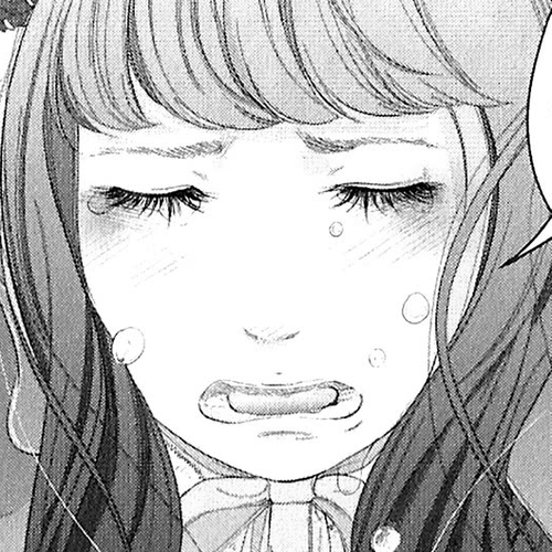 Kitai Fuku Ga Aru Chapter 38: So, Very Much cover