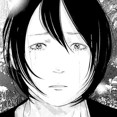 Kitai Fuku Ga Aru Chapter 39: Well, I'm Not Going Anywhere cover