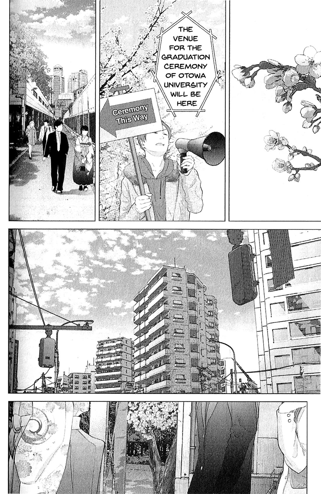 Kitai Fuku Ga Aru Chapter 41 page 16 - Chapter 41: A Heart That Wont Be Filled