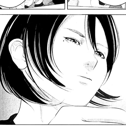 Kitai Fuku Ga Aru Chapter 41: A Heart That Wont Be Filled cover