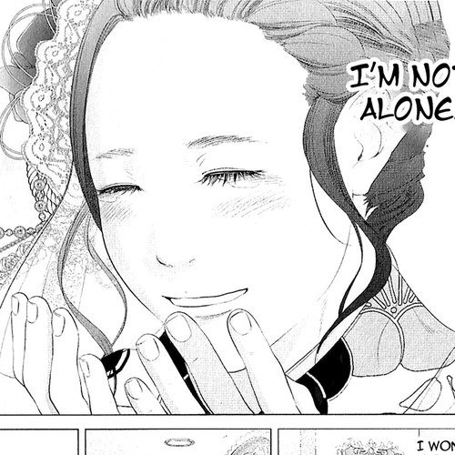 Kitai Fuku Ga Aru Chapter 42: Congratulations cover