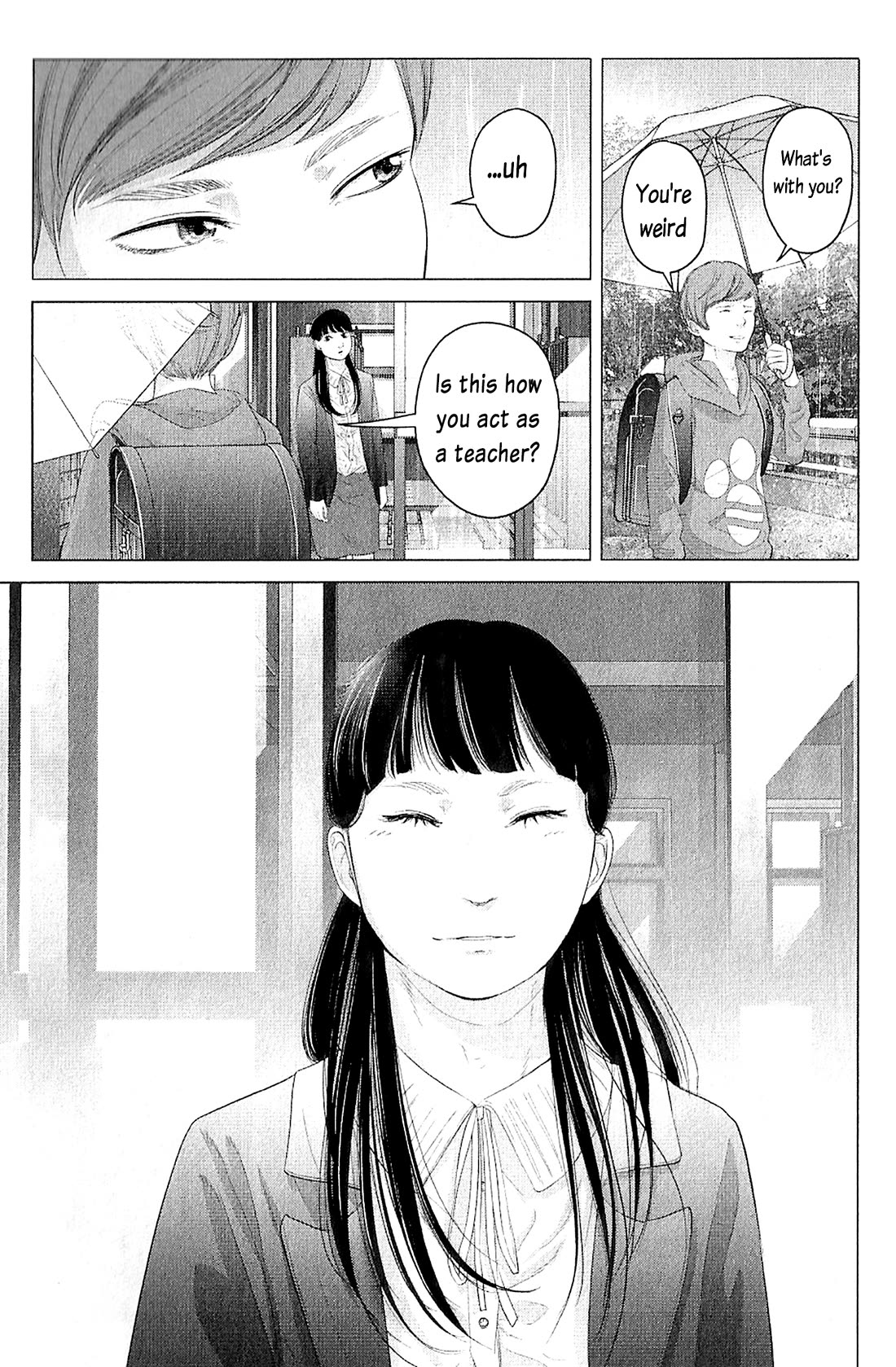 Kitai Fuku Ga Aru Chapter 43 page 15 - Chapter 43: I Have Clothes I Want to Wear [END]