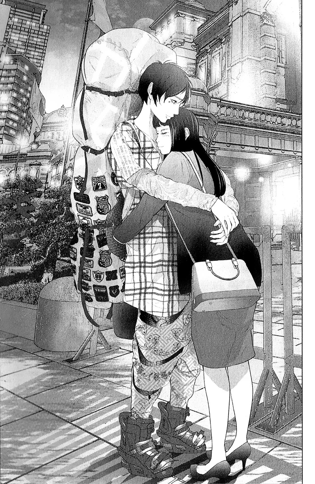 Kitai Fuku Ga Aru Chapter 43 page 19 - Chapter 43: I Have Clothes I Want to Wear [END]