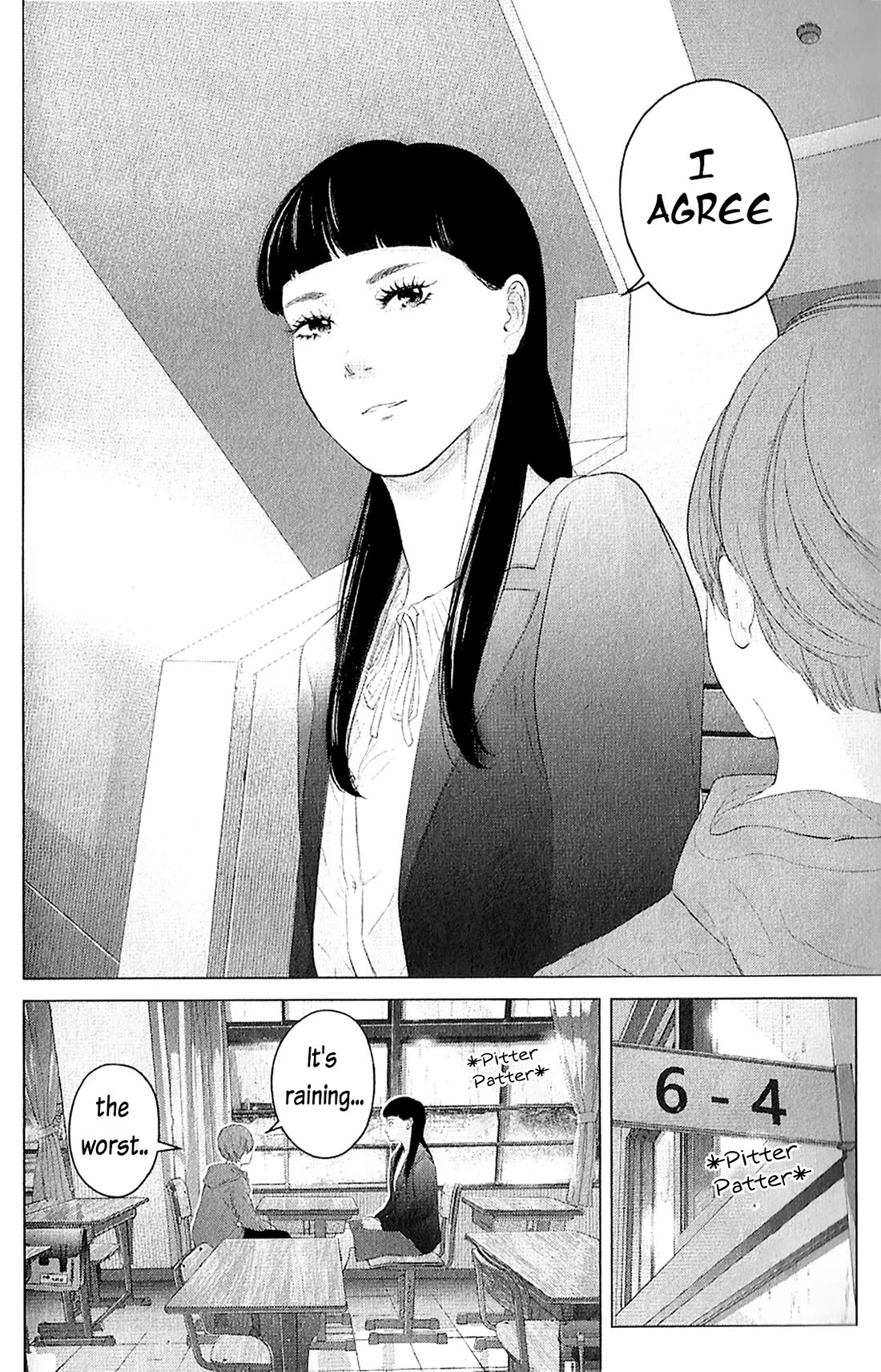 Kitai Fuku Ga Aru Chapter 43 page 2 - Chapter 43: I Have Clothes I Want to Wear [END]